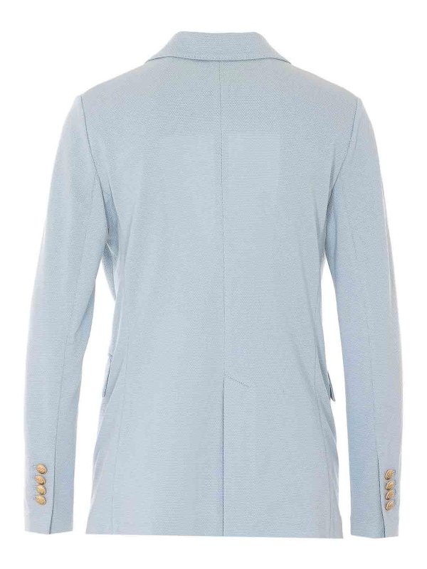 CIRCOLO 1901: ブレザー online - ブレザー - ブルー