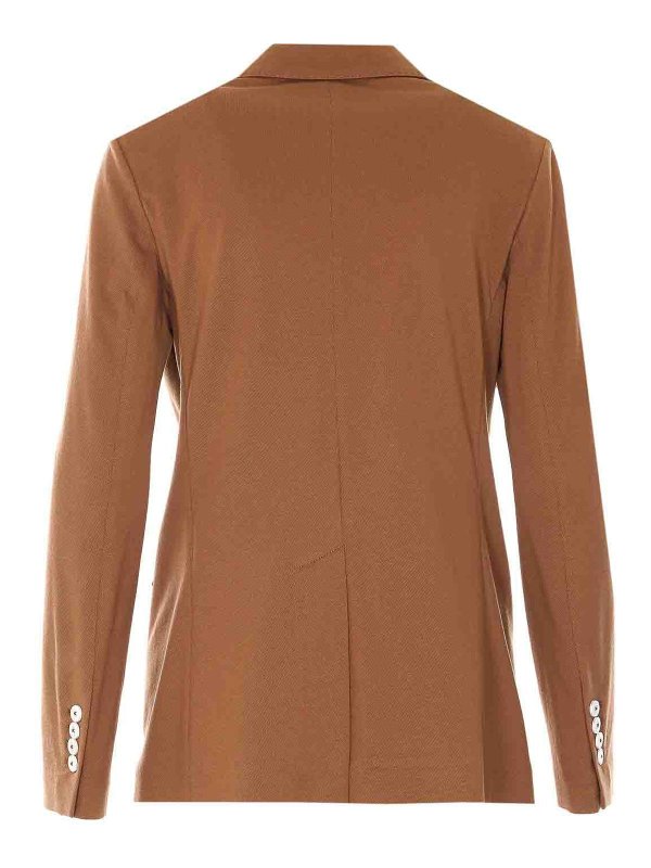 CIRCOLO 1901: カジュアルジャケット online - カジュアルジャケット - ブラウン