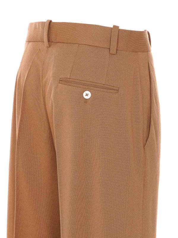 The Best Shops CIRCOLO 1901: casual jackets - Russet