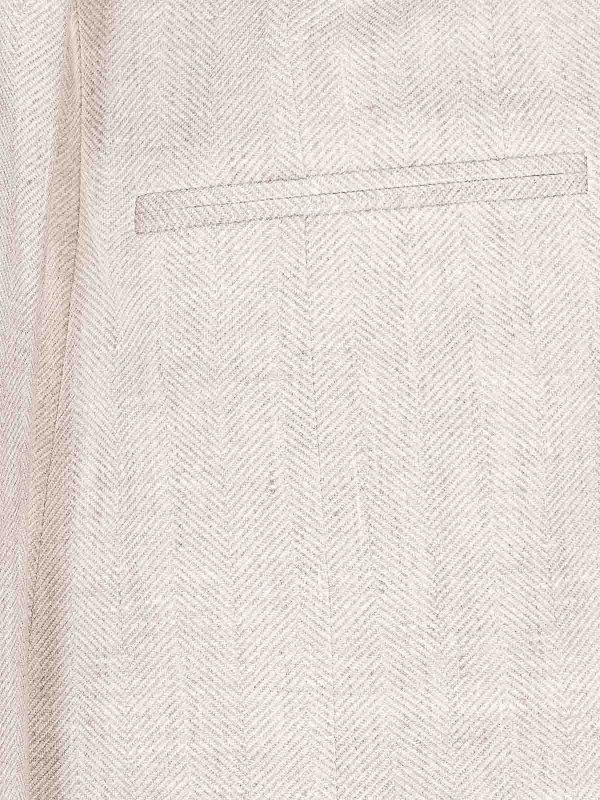 The Best Shops CIRCOLO 1901: Blazer - Blazer - Weiß