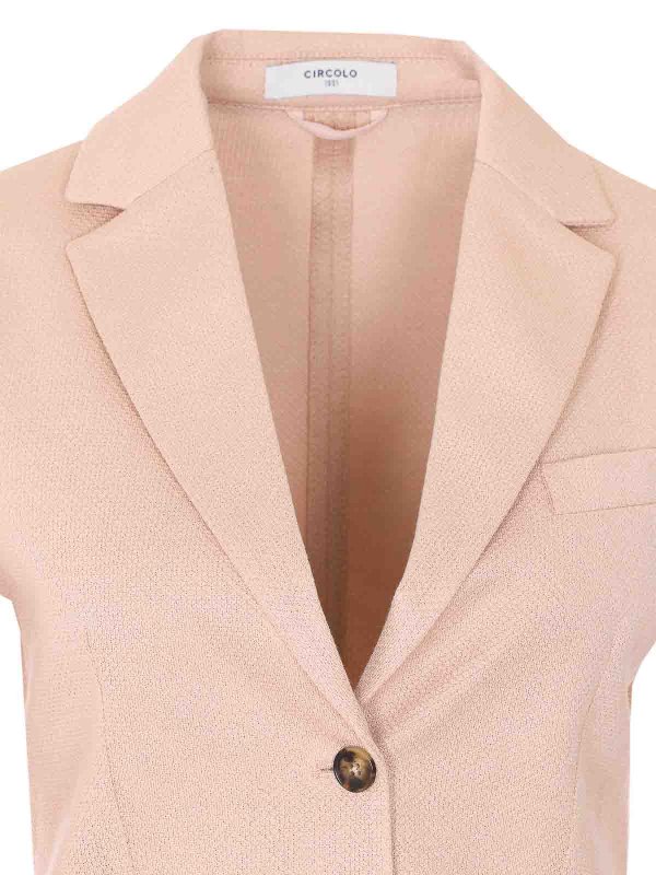 Blazer - Nude Replica 
online: CIRCOLO 1901