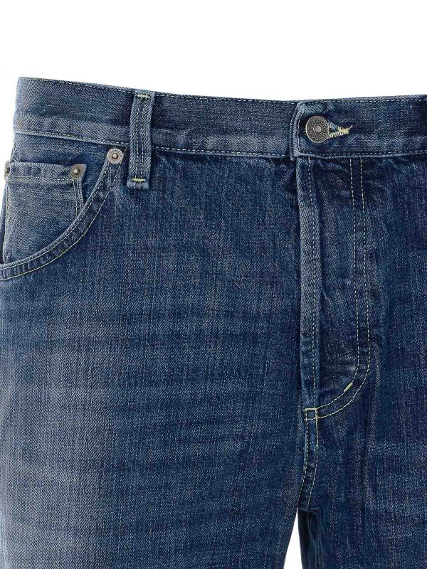 Jeans Brighton blu Replica 
online: DONDUP