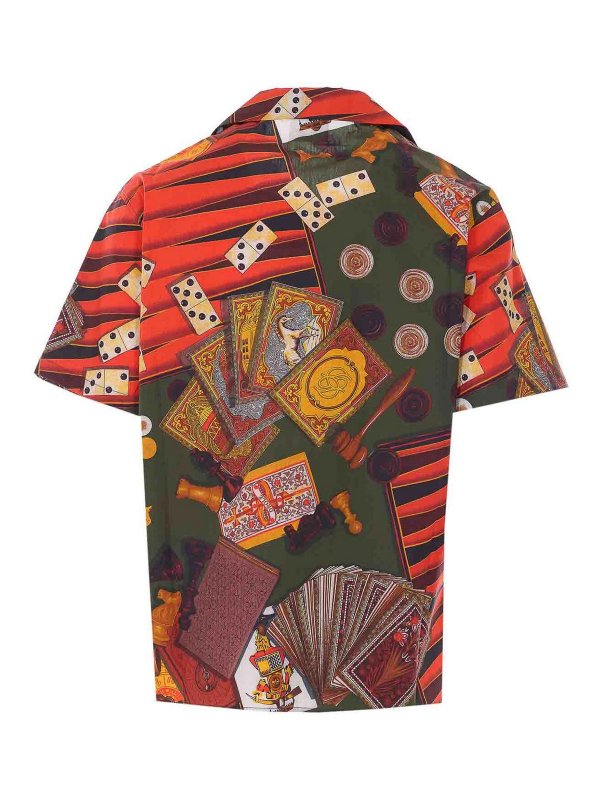 DRÔLE DE MONSIEUR: Hemden online - Hemd - Bunt