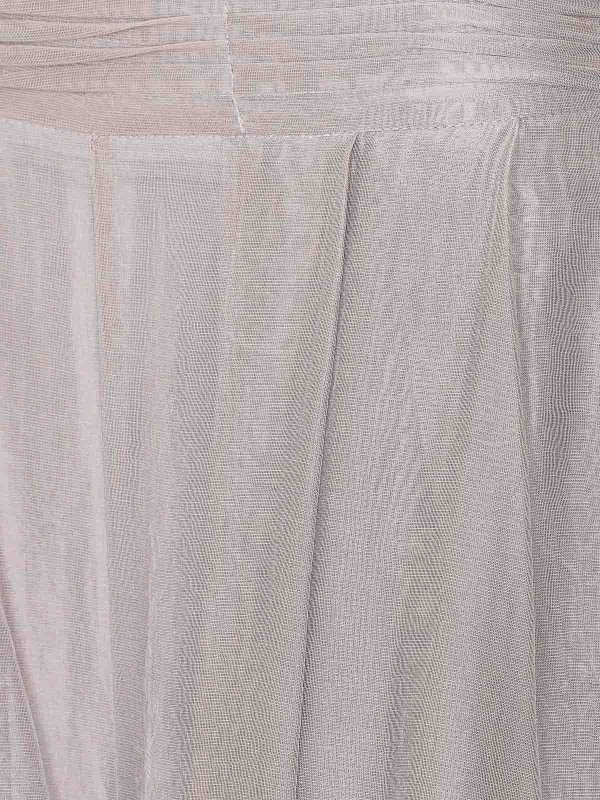 The Best Shops ELEH: カジュアルトラウザー - カジュアルパンツ - グレー