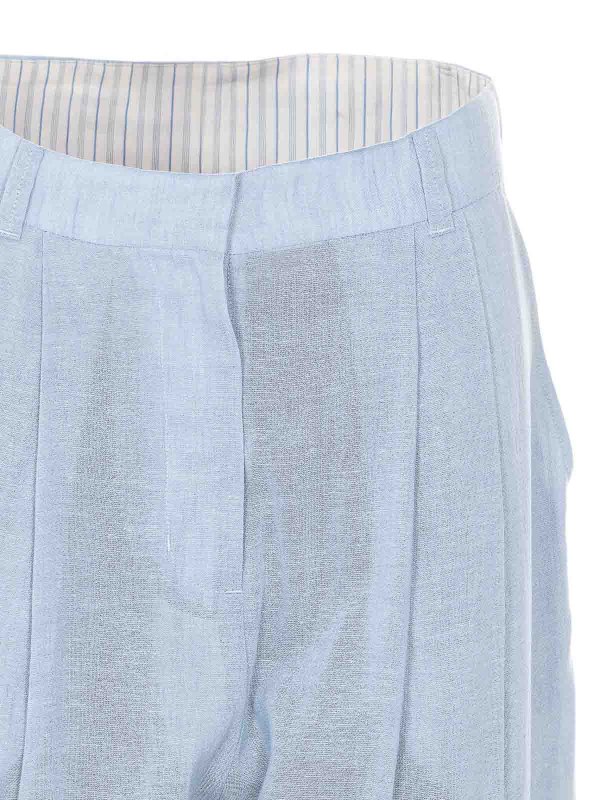 Light Blue Pants Replica 
online: ELEH