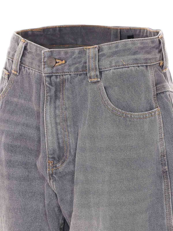 Jean Droit - Noir Replica 
online: ELEH