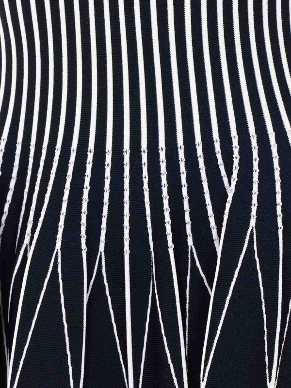 The Best Shops ELISABETTA FRANCHI: ショートドレス - ショートドレス - 黒