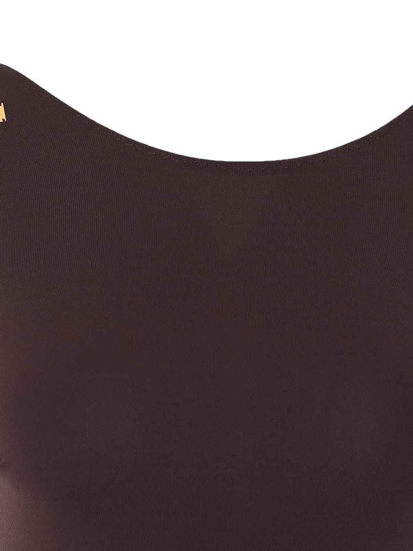 Top - Braun Replica 
online: ELISABETTA FRANCHI