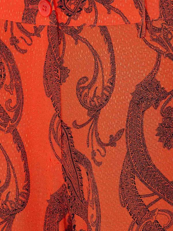 The Best Shops ESSENTIEL ANTWERP: Jeans patte d