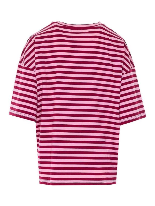 ESSENTIEL ANTWERP: T-shirts online - T-Shirt - Bunt