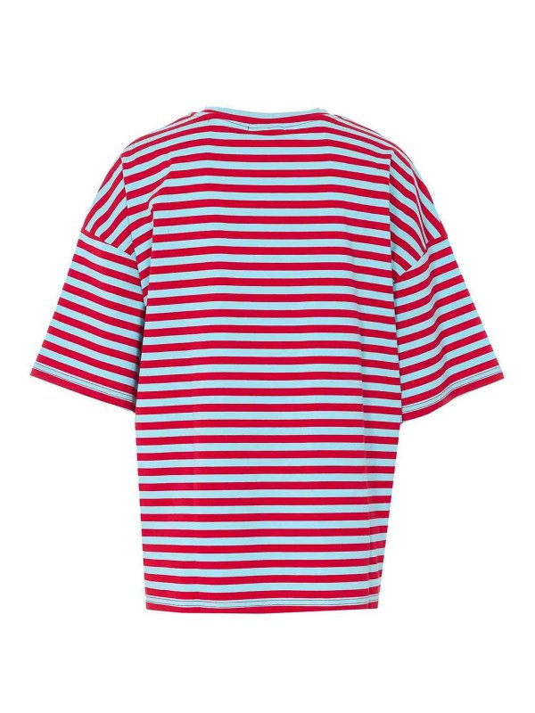 ESSENTIEL ANTWERP: T-shirts online - T-Shirt - Multicolore