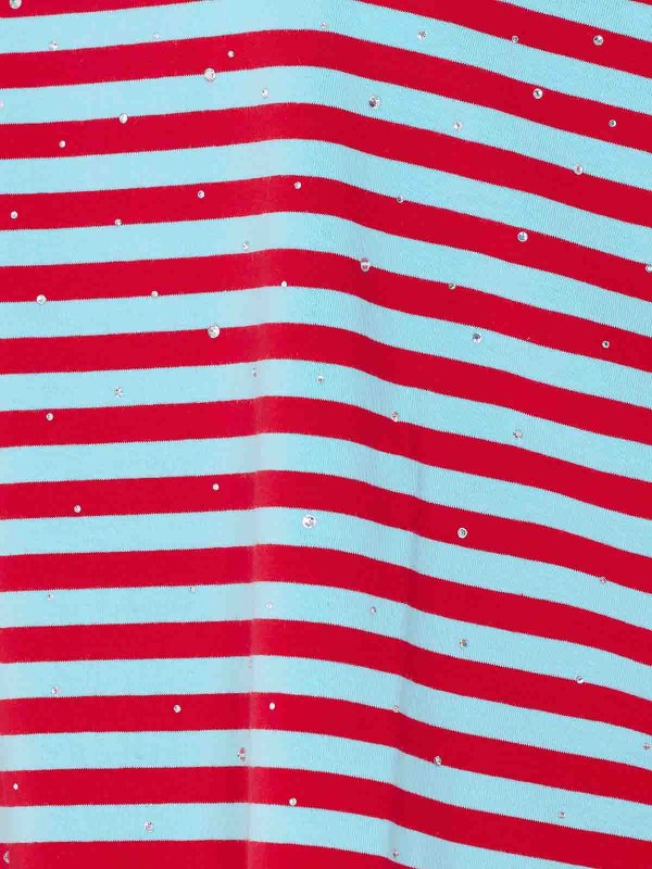 The Best Shops ESSENTIEL ANTWERP: T-shirts - T-Shirt - Multicolore