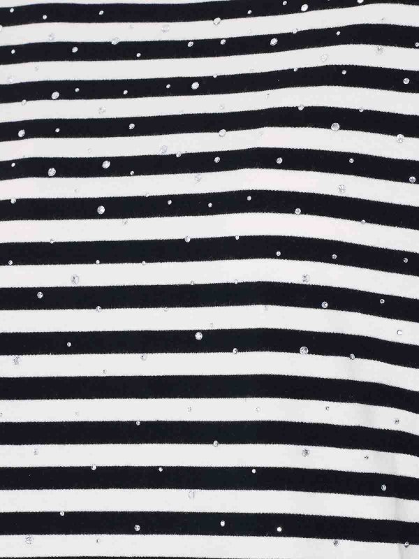 The Best Shops ESSENTIEL ANTWERP: T-shirts - T-Shirt - Bunt