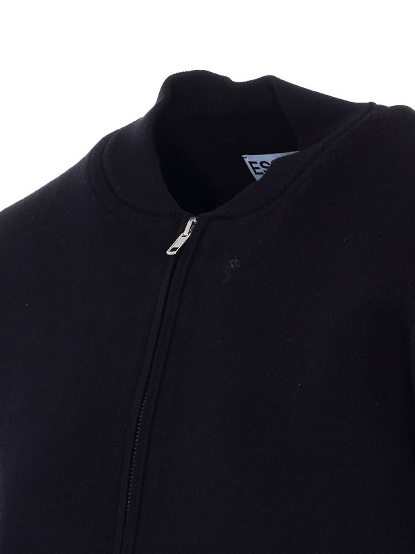 The Best Shops ESSENTIEL ANTWERP: Bombers - Bomber - Noir