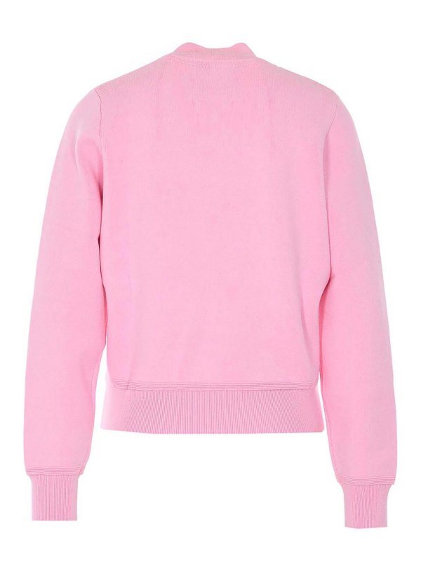 ESSENTIEL ANTWERP: Bombers online - Bomber - Couleur Chair