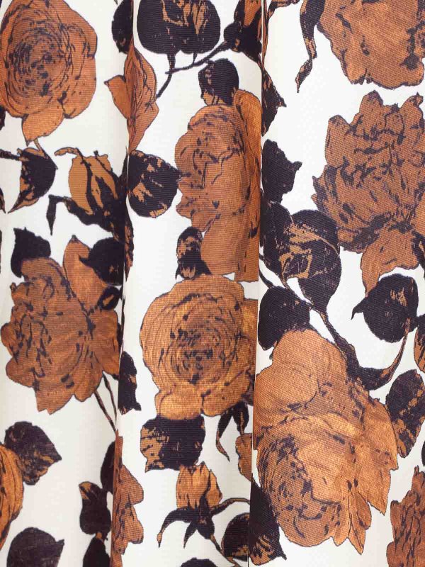 The Best Shops ESSENTIEL ANTWERP: Jupes midi et au genou - Jupe Midi - Multicolore