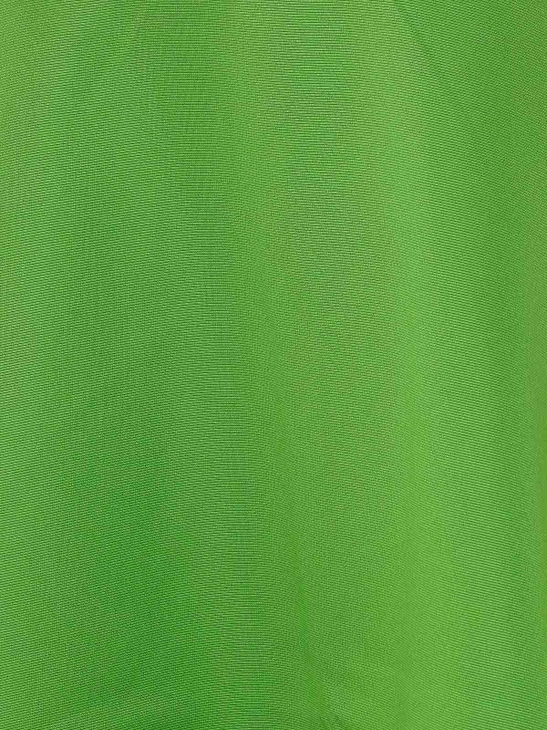 The Best Shops ESSENTIEL ANTWERP: Jupes midi et au genou - Jupe Midi - Vert