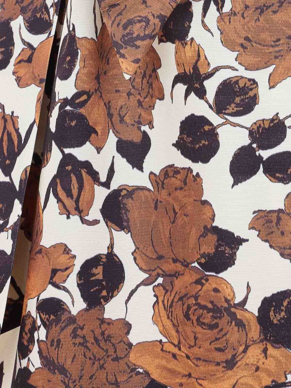 The Best Shops ESSENTIEL ANTWERP: Vestidos media pierna - Vestido Midi - Beis