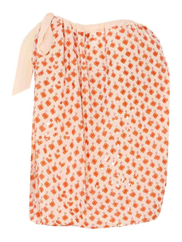 ESSENTIEL ANTWERP: Tops & Tank tops online - Combo Jocelyn Top