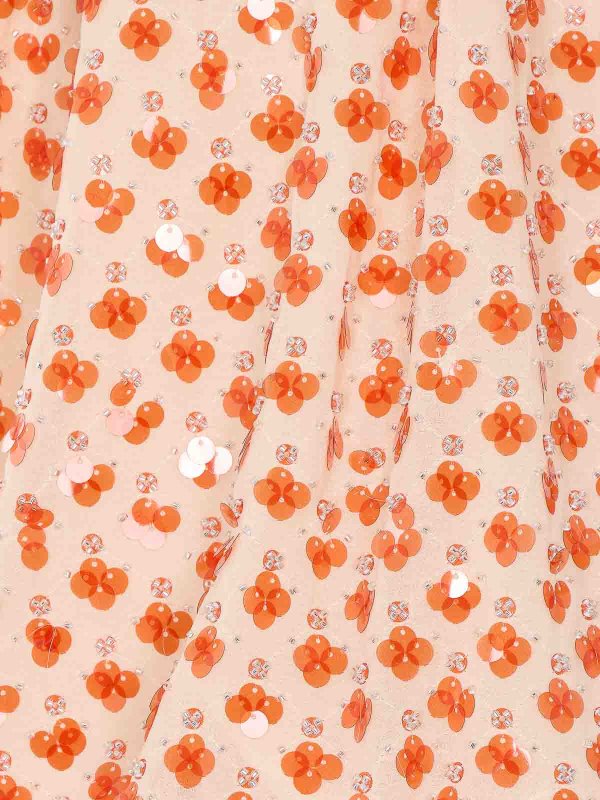 The Best Shops ESSENTIEL ANTWERP: Tops & Tank tops - Combo Jocelyn Top