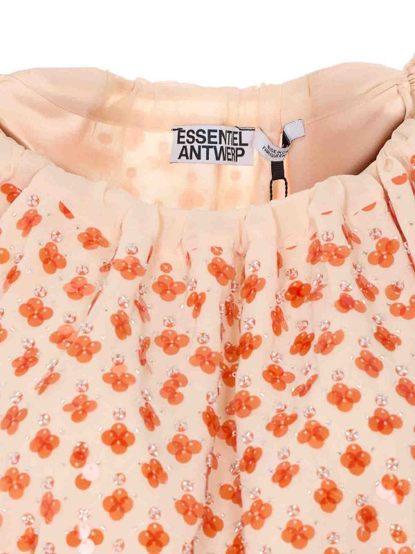 Combo Jocelyn Top Replica 
online: ESSENTIEL ANTWERP