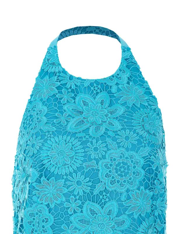 Top - Azul Replica 
online: ESSENTIEL ANTWERP