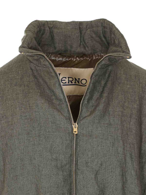 Light Padded Jacket shop online: HERNO