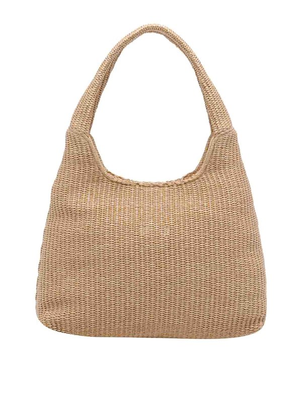 The Best Shops JIMMY CHOO: Sacs à main - Sac Cabas - Beige