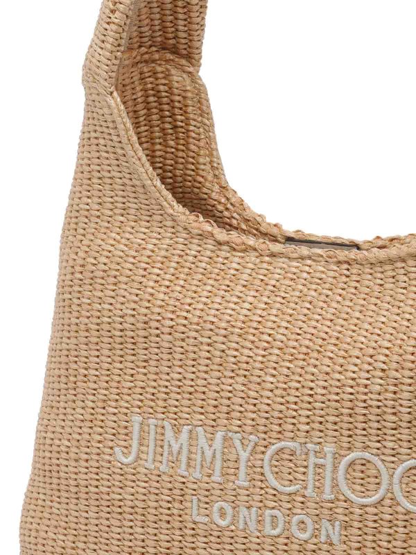 Sac Cabas - Beige Replica 
online: JIMMY CHOO