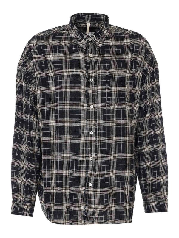 SUNFLOWER: Camisetas - Camiseta - Negro