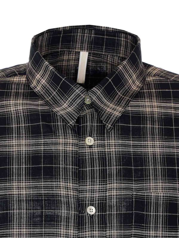 Camiseta - Negro Replica 
online: SUNFLOWER