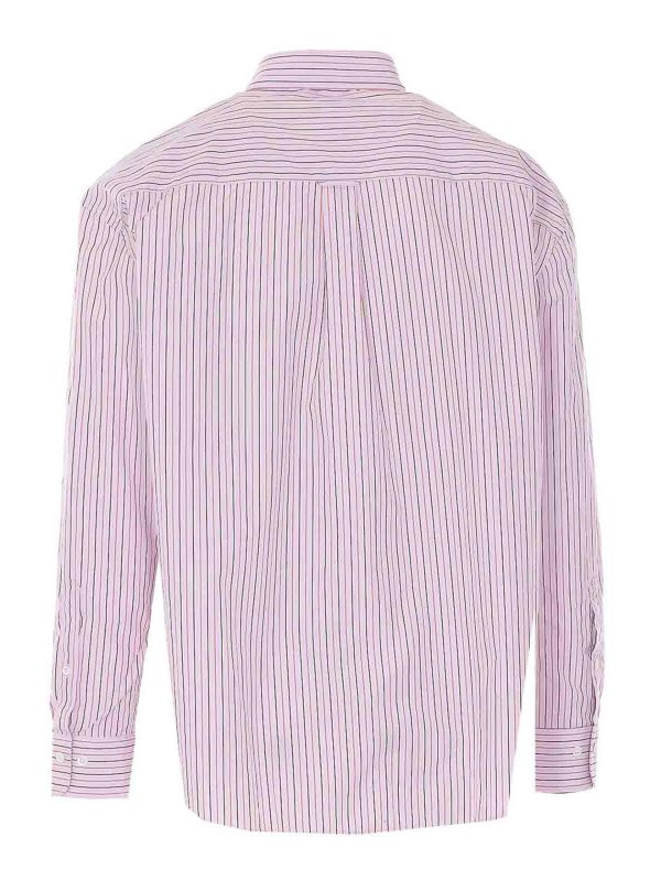 SUNFLOWER: シャツ online - シャツ - ヌードカラー