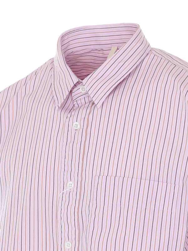 The Best Shops SUNFLOWER: シャツ - シャツ - ヌードカラー