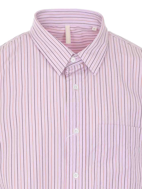 シャツ - ヌードカラー shop online: SUNFLOWER