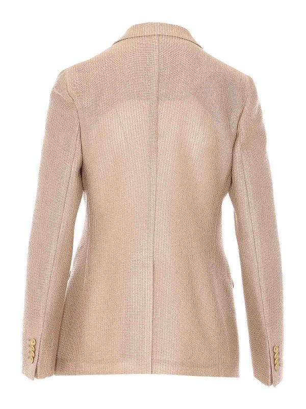 TAGLIATORE: カジュアルジャケット online - カジュアルジャケット - ベージュ