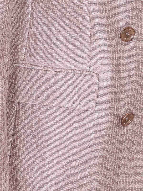 The Best Shops TAGLIATORE: Casualjacken - Casualjacke - Nude