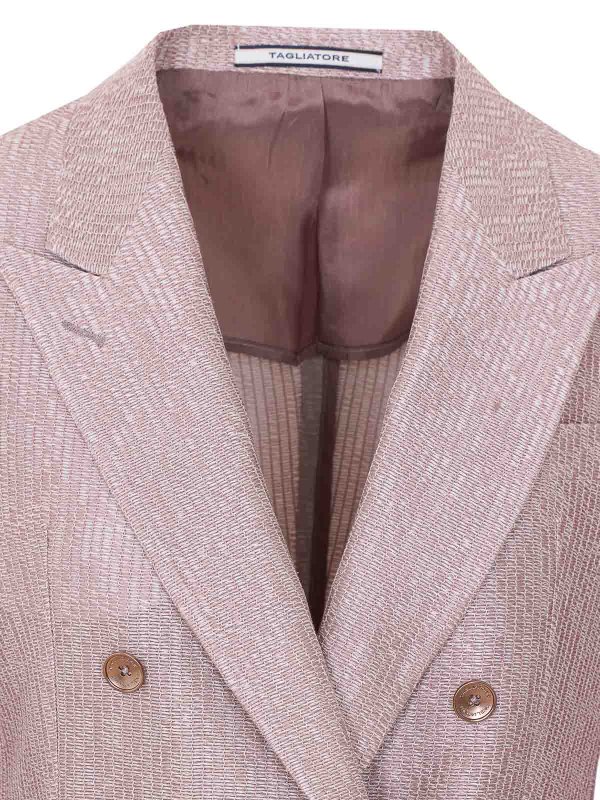 Casualjacke - Nude shop online: TAGLIATORE