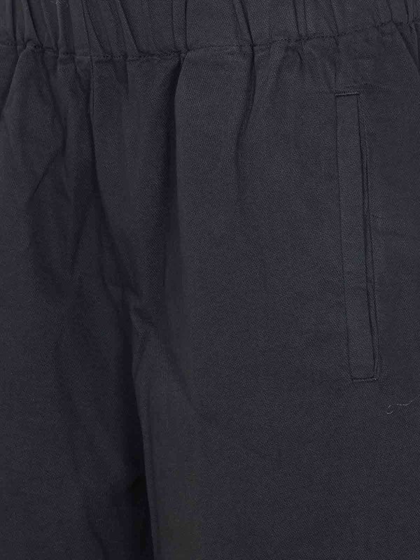 The Best Shops TRUE AVENUE: casual trousers - Pensil Pants