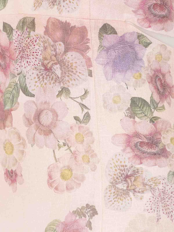 The Best Shops TWINSET: マキシドレス - マキシドレス - ヌードカラー