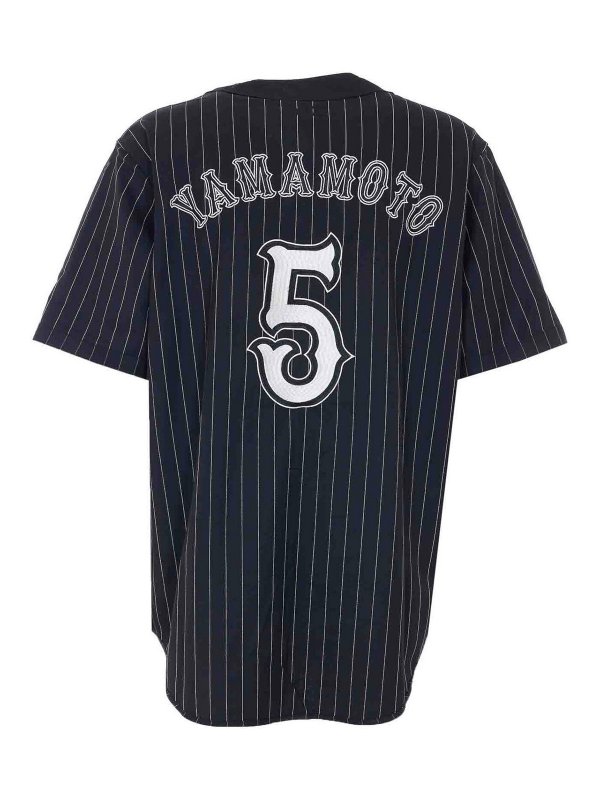 The Best Shops Y-3: クルーネック - クルーネック - 黒