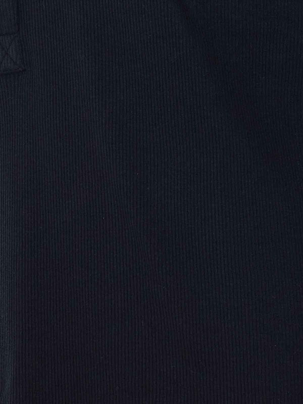 The Best Shops ANN DEMEULEMEESTER: トップス＆タンクトップ - トップ/タンクトップ - 黒