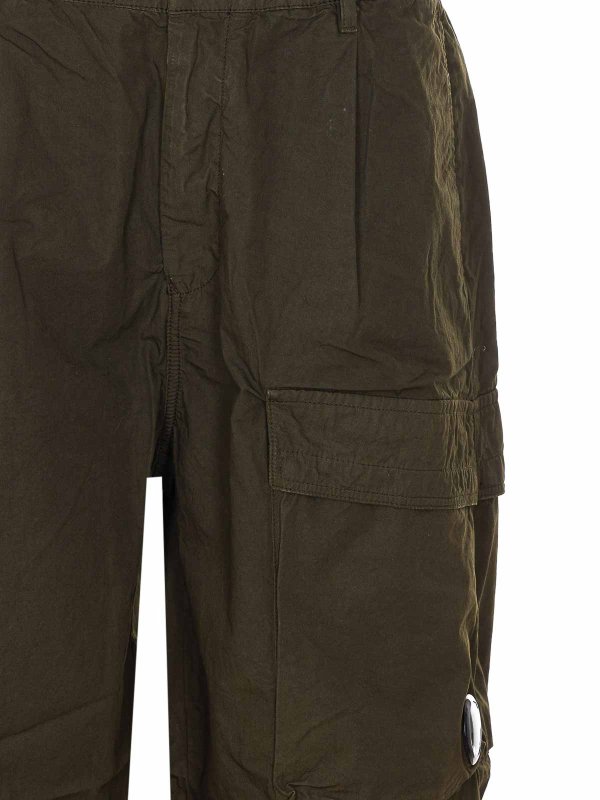 Pantaloni Micro-Reps Replica 
online: C.P. COMPANY