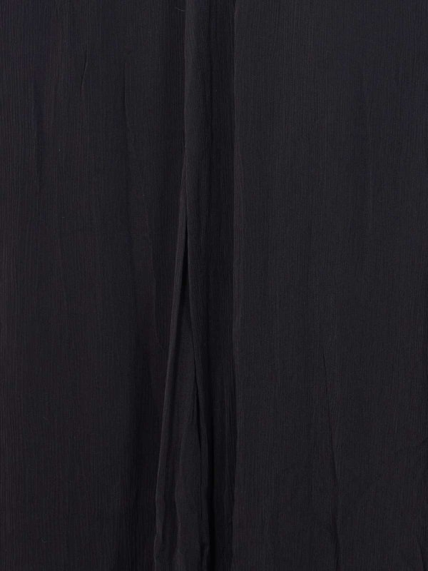 The Best Shops Isabel Marant Etoile: Knee length skirts & Midi - Black Lycia Skirt