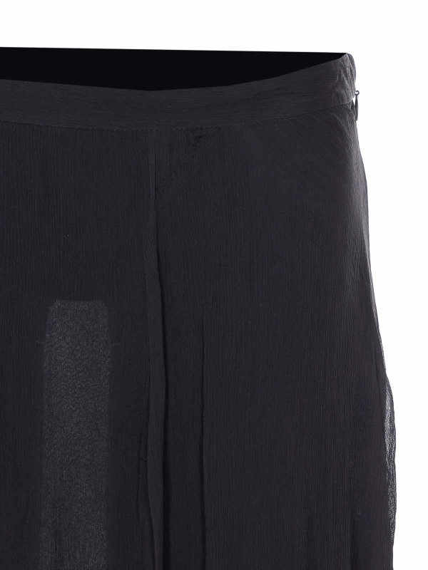 Black Lycia Skirt Replica 
online: Isabel Marant Etoile
