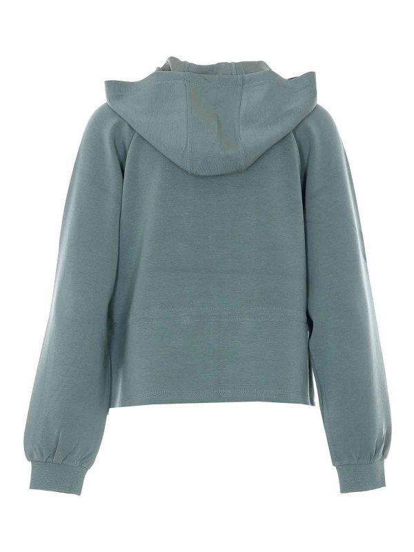 Liu Jo: スウェット＆セーター online - スウェットシャツ/セーター - 緑