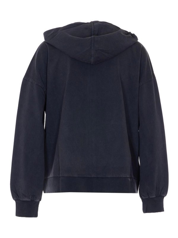 Liu Jo: スウェット＆セーター online - スウェットシャツ/セーター - 黒