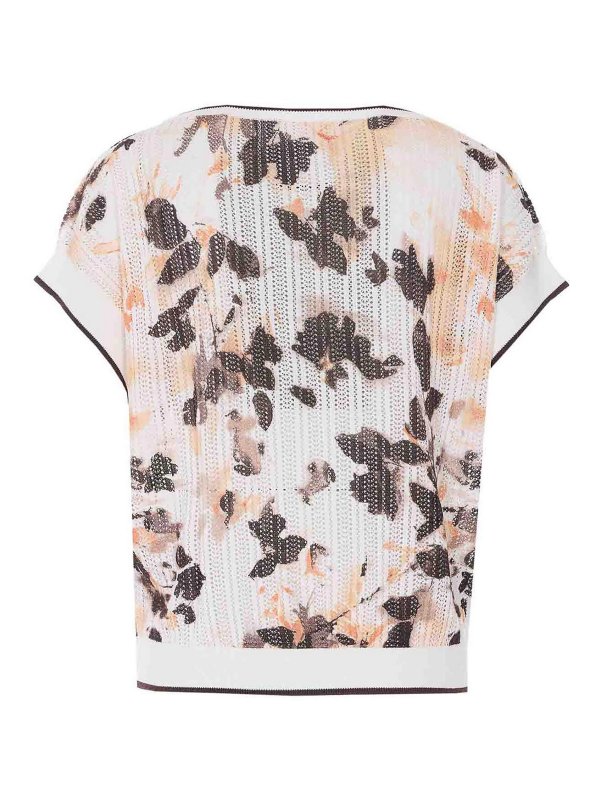 Liu Jo: T-shirts online - T-Shirt - Multicolore