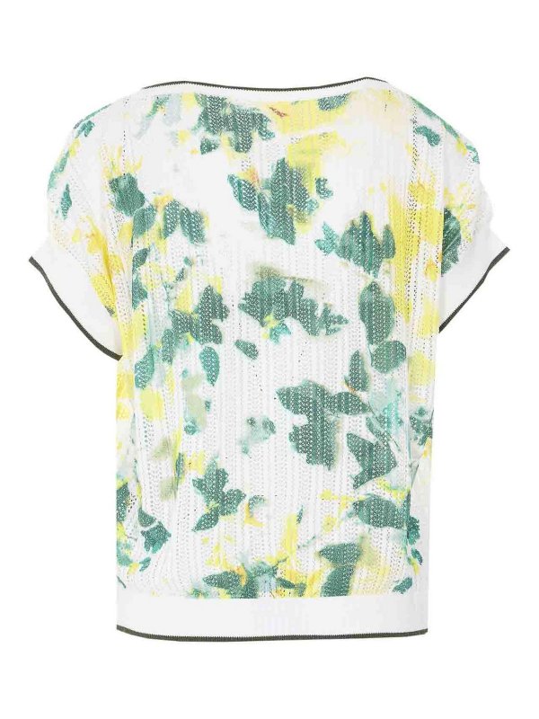 Liu Jo: Camisetas online - Camiseta - Verde