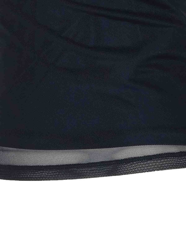 The Best Shops PATRIZIA PEPE: トップス＆タンクトップ - トップ/タンクトップ - 黒