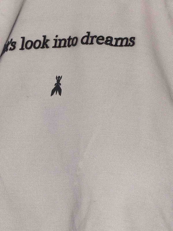 The Best Shops PATRIZIA PEPE: Tops & Tank tops - Warm Ivory Top